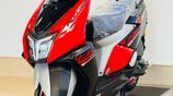 TVS Ntorq BRAND NEW 2025 XP