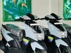 TVS Ntorq Brand New 2026
