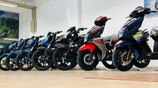 TVS Ntorq Brand New 2026