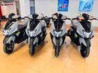 TVS Ntorq Brand new 2026