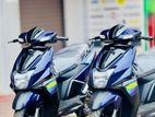 TVS Ntorq Brand new 2026