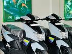 TVS Ntorq Brand New 2026
