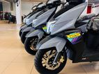 TVS Ntorq Brand New 2026