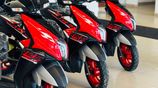 TVS Ntorq BRAND NEW 2026 S