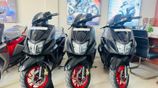 TVS Ntorq BRAND NEW 2026 S
