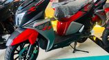 TVS Ntorq BRAND NEW 2026 S