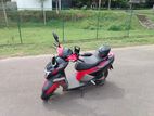 Tvs Ntorq Brand new bike 2026 - For Rent