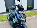 TVS NTORQ Brand New BIKE - For Rent