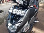 TVS Ntorq 2024