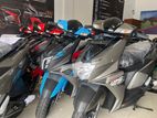 TVS Ntorq BRAND NEW S 2024