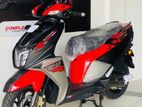 TVS Ntorq BRAND NEW/T 2024