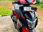 TVS Ntorq 2022