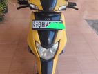 TVS Ntorq Disk 2019
