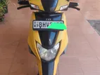 TVS Ntorq Disk 2019