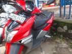 TVS Ntorq Disk 2019