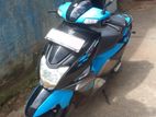 TVS Ntorq Disk 2019