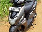 TVS Ntorq 2019