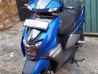 TVS Ntorq Disk Brake 2019
