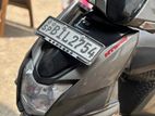 TVS Ntorq 2019