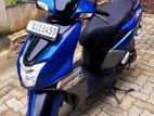 TVS Ntorq Edition 2019