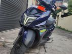 TVS Ntorq EFI 2026