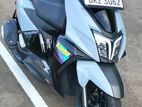 TVS Ntorq EFI 2026