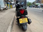 TVS Ntorq 125 2019