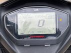 TVS Ntorq entorq 125 2019