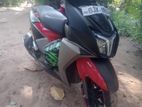 TVS Ntorq 2025