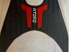 Tvs ntorq floor mat