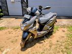 TVS Ntorq 2020