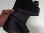 TVS Ntorq Glove Box