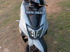 TVS Ntorq 2026