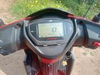 TVS Ntorq 125 2020