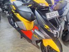 TVS Ntorq LIMITED EDITION 🟨 2022