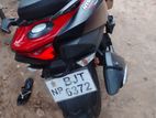 TVS Ntorq 2025