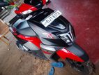 TVS Ntorq 2025