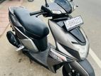 TVS Ntorq NEW 2018