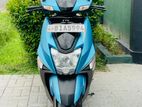 TVS Ntorq New 2018