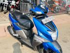 TVS Ntorq New 2019
