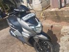 TVS Ntorq 2019