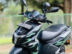 TVS Ntorq ntorque 125 2019