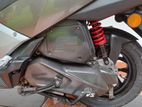 TVS Ntorq Original 2018