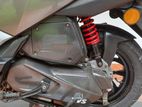 TVS Ntorq 2018