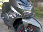 TVS Ntorq 2019