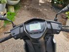 TVS Ntorq 2018