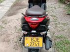 TVS Ntorq 125 Race 2023