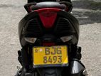 TVS Ntorq Race 2024