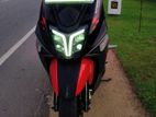 TVS Ntorq Race 2024