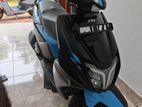 TVS Ntorq 2025